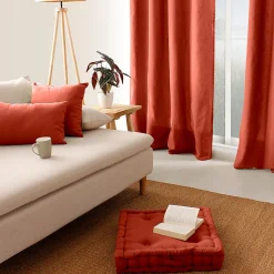 Grand Coussin déhoussable Panama