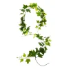 Guirlande de lierre artificiel H190 cm - Atmosphera