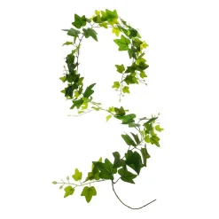 Guirlande de lierre artificiel H190 cm - Atmosphera