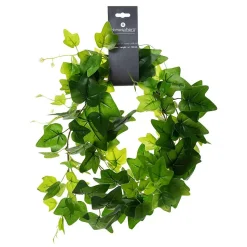 Guirlande de lierre artificiel H190 cm - Atmosphera