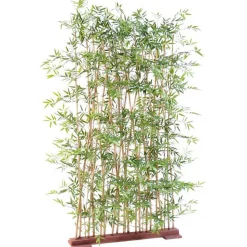 Haie Bambou Japanese artificiel h.190 cm