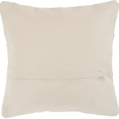Handmade Kelim Cushion 50x50cm - 100% virgin wool