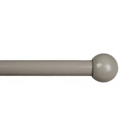 HAROLD - Kit Tringle Extensible diamètre 16/19 mm 165 à 310cm