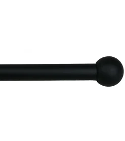 HAROLD - Kit Tringle Extensible diamètre 16/19 mm 110 à 210cm