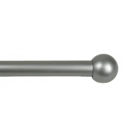 HAROLD - Kit Tringle Extensible diamètre 16/19 mm 165 à 310cm
