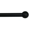 HAROLD - Kit Tringle Extensible diamètre 16/19 mm 165 à 310cm