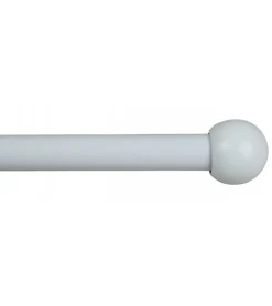 HAROLD - Kit Tringle Extensible diamètre 16/19 mm 110 à 210cm