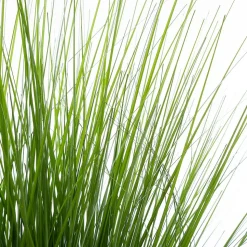 Herbe artificielle en pot - H74 cm - Atmosphera