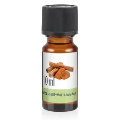 Höfer Chemie Parfum Cannelle 10 Ml - Additif Pour Lampes À Parfum Et Pot-pourris