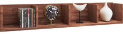 Holz Wandregal Wandboard Regal Honsa