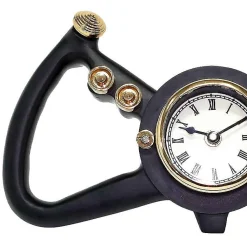 Horloge à poser vintage 30x9x16cm