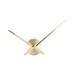 Horloge aiguilles Big Time 41cm - 41 x 8.5 Type: Horloge et pendule