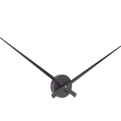 Horloge aiguilles Big Time 76cm - 76 x 52 Type: Horloge et pendule