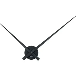 Horloge aiguilles Big Time 76cm - 76 x 52 Type: Horloge et pendule