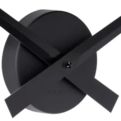 Horloge aiguilles Big Time 76cm - 76 x 52 Type: Horloge et pendule