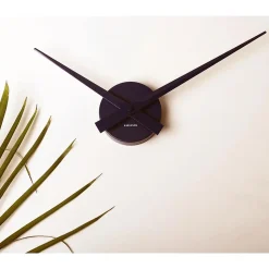 Horloge aiguilles Big Time 41cm - 41 x 8.5 Type: Horloge et pendule