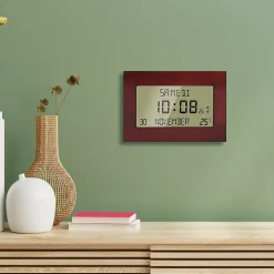Horloge Digitale FISHTEC Easy reading