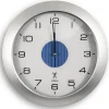 Horloge FISHTEC Lumineuse radio-pilotée