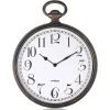 Horloge FISHTEC Montre Gousset vintage