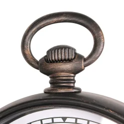 Horloge FISHTEC Montre Gousset vintage
