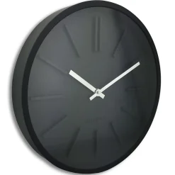 Horloge Goma silencieuse diamètre 35cm - Orium