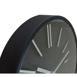 Horloge Goma silencieuse diamètre 35cm - Orium