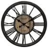 Horloge Liam D46 cm - Atmosphera