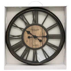 Horloge Liam D46 cm - Atmosphera