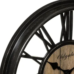 Horloge Liam D46 cm - Atmosphera