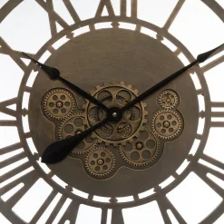 Horloge Mécanisme D80 cm - Atmosphera
