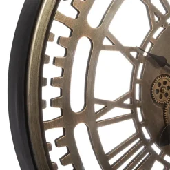 Horloge Mécanisme D80 cm - Atmosphera