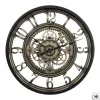 Horloge Mécanisme D51 cm - Atmosphera
