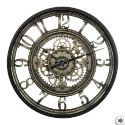 Horloge Mécanisme D51 cm - Atmosphera