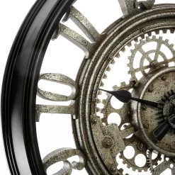Horloge Mécanisme D51 cm - Atmosphera