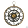 Horloge Mécanisme D27 cm - Atmosphera