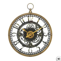 Horloge Mécanisme D27 cm - Atmosphera