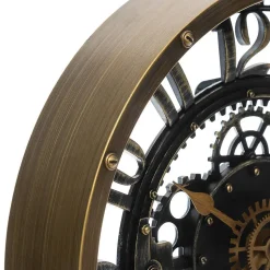 Horloge Mécanisme D27 cm - Atmosphera