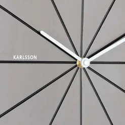 Horloge murale coucou en ABS Destacado