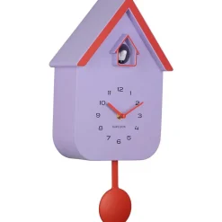 Horloge murale Dupla Color Cuckoo