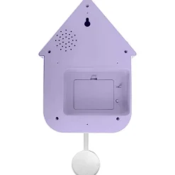 Horloge murale Dupla Color Cuckoo