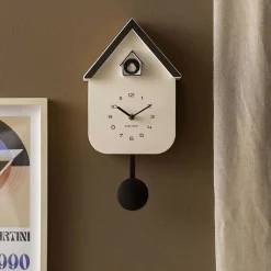 Horloge murale Dupla Color Cuckoo