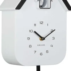 Horloge murale Dupla Color Cuckoo
