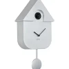 Horloge murale moderne Cuckoo - 21.5 x 8.5 x 41 Type: Horloge et pendule