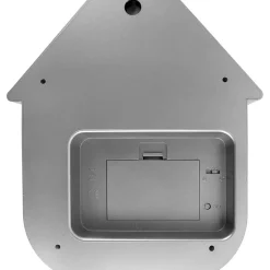 Horloge murale moderne Cuckoo - 21.5 x 8.5 x 41 Type: Horloge et pendule