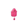 Horloge murale moderne Cuckoo - 21.5 x 8.5 x 41 Type: Horloge et pendule