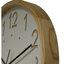 Horloge Oslo diamètre 41cm Orium