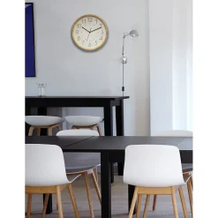 Horloge Oslo diamètre 41cm Orium
