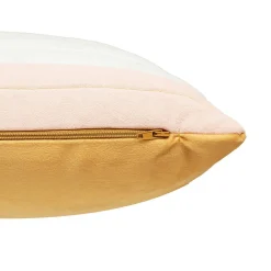 Housse de coussin Atelier en coton 30x50cm - Atmosphera