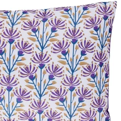 Housse de coussin d'extérieur Telio 30x50cm - Atmosphera