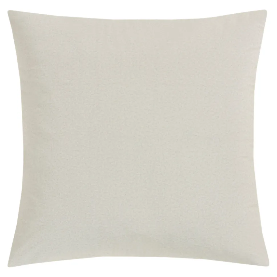 Housse de coussin Dumi beige l.60 x H.60cm GoodHome